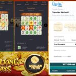TAMBOHHH DOLLARTOTO!!! JP LAGI 17JT DI MAHJONG WAYS LANGSUNG DIBAYAR LUNASS!! KELASSS!!!