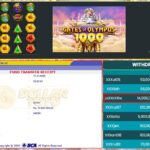 GATES OF OLYMPUS 1000 JOSS LAGI DI DOLLARTOTO BOSKU , WIN HINGGA 14 JT !