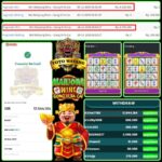 PANEN CUAN! MAHJONG WINS GONG XI FA CAI KALI INI KASIH WIN 17JT DI TOTOWAYANG!!