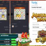 PUTARAN SANTAI DI MAHJONG WAYS BERUJUNG UANG BESAR!! MELEDAK 15JT TANPA AMPUN DALAM SATU SPIN!!
