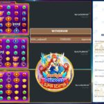 PERI CANTIK BERAKSI JP PUN TERBUKTI!! CASATOTO LAGI LAGI KASI WIN!!