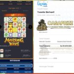 RAIH KEUNTUNGAN BESAR DI CASAPIZE! WIN SEBESAR 20 JUTA DARI MAHJONG WAYS !