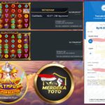 GATES OF OLYMPUS SUPER SCATTER GACOR TERUSS!BAWA CUAN SEBESAR 16 JT DI MERDEKATOTO !!