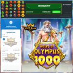 KEMENANGAN FANTASTIS DARI GATES OF OLYMPUS 1000 DI TOTORAJA SEBESAR 14 JT!