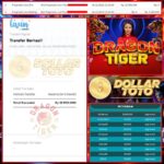 DOLLARTOTO HOKI TERUSS BAWA PULANG CUAN SEBESAR 12 JT !