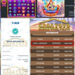 SICANTIK BERAKSI, CUAN LANGSUNG TANPA TAPI!!