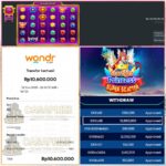 PERI CANTIK BERAKSI JP PUN TERBUKTI!! CASAPRIZE LAGI LAGI KASI WIN!!