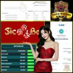 TOTOWAYANG BERIKAN KEMENANGAN FANTASTIS LAGI DI MEGA SIC BO SEBESAR 16 JT!