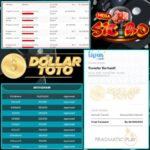 PUTARAN MEGA SIC BO BERIKAN KEMENANGAN FANTASTIS DI DOLLARTOTO SEBESAR 20JT!