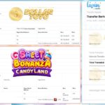 JOSS LAGI DOLLARTOTO BOSKU WIN SEBESAR 27 JT DI SWEET BONANZA CANDYLAND!