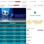 DOLLARTOTO JOSS LAGI BOSKU WIN SEBESAR 15 JT DI SBOBET !
