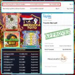 WIN lAGI DI MERDEKATOTO SEBESAR 13 JT DI MAHJONG WINS 3 BLACK SCATTER!