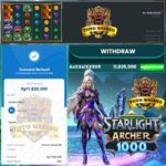 TOTOWAYANG SUDAH JELAS CUAN NYA, 11 JUTA BERHASIL MASUK REKENING MEMBER!!