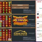 PETIR ZEUS MENYAMBAR, 34 JUTA LANGSUNG DI BAYAR!!