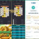 SANG NAGA MENYEMBURKAN CUAN NYA DI DOLLARTOTO!!