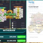 JACPOT TERUS DI TOTOWANG SEBESAR 20 JT WIN DI MAHJONG WAYS 2!