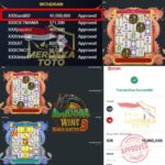 MAHJONG WINS 3 BLACK SCATTER JOSS LAGI SEBESAR 10 DI MERDEKATOTO BOSKU!