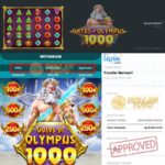 JOSS LAGI DI GATES OF OLYMPUS 1000 SEBESAR 8JT DI DOLLARTOTO!