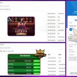 BIG WIN DI TOTORAJA DARI MEJA ROULETTE, 18 JUTA SUDAH DI REKENING!!