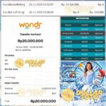 CUMA DI DOLLARTOTO PANCING IKAN DAPAT CUAN BOSKU!!