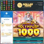 WIN LAGI DI DOLLARTOTO, SI ZEUS BAGI BAGI CUAN TERUS BOSKU!!