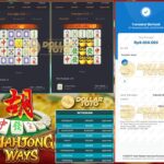 MENANG LAGI 9 JUTA DI PGSOFT! DOLLARTOTO EMANG GAK BOSAN BAGI BAGI CUAN !