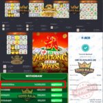 SANG NAGA BAWA KEMENANGAN SEBESAR 14 JT DI TOTORAJA!