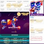 TERBANG TINGGI RAIH KEMENANGAN FANTASTIS DI SPACEMAN SEBESAR 23 JT DI DOLLARTOTO!