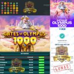 GACOR TERUS DI TOTOWAYANG BOSKU , BAWA CUAN SEBESAR 21 JT DI GATES OF OLYMPUS 1000!