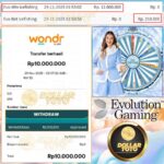 DINGIN NYA GAME DI DOLLARTOTO BISA DI HANGATKAN DENGAN CUAN 10 JUTA BOSKU!!