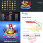 INCESS BERI KEMENANGAN SEBESAR 11 JT DI MERDEKATOTO BOSKU!