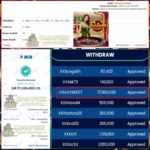 PUTARAN ROULETTE YANG HASILKAN CUAN 17 JUTA DI CASAPRIZE!!