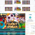 KUCING PUTIH PEMBAWA KEBERUNTUNGAN! CUAN 19JT LANGSUNG MASUK KANTONG DENGAN MUDAH!!