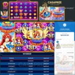 BADAI SCATTER MENGGUNCANG SI CANTIK! CUAN TUMPAH TANPA AMPUN!!!