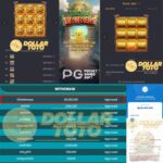 PINTU MENUJU KEMENANGAN SUDAH TERBUKA!! DOLLARTOTO KEMBALI MEMBERI KEMENANGAN LUAR BIASA!!