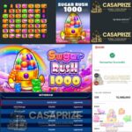 LEDAKAN WARNA WARNI PENUH CUAN KEMBALI LUNCUR DENGAN CEPAT!!