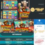 PANCINGAN CUAN YANG MENGHASILKAN SPLASH JACKPOT BESAR
