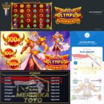 SAMBARAN PETIR CUAN MEMECAH JACKPOT FANTASTIS KEMBALI!!