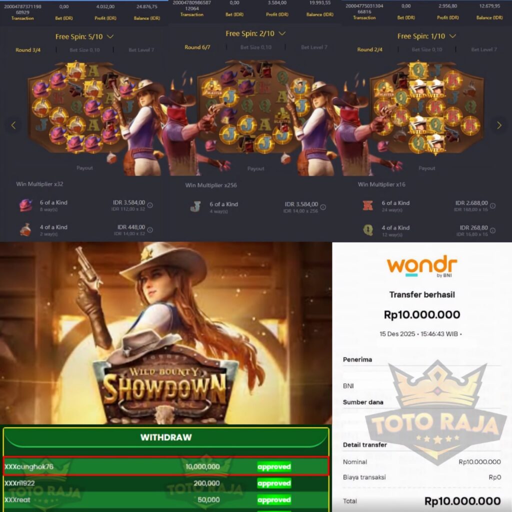 TEMBAKAN CUAN BERTUBI TUBI YANG SIAP BIKIN DOMPET KAMU JADI TEBEL!!