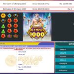 GAK KALENG KALENG DOLLARTOTO!! SI KAKEK BAGI CUAN LAGI SEBESAR 12 JUTA!!