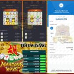 MAIN DI TOTOWAYANG SUDAH PASTI CUAN NYA!! GASKAN BERMAIN SEKARANG BOSKU!!