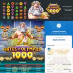 JOSS LAGI DI DOLLARTOTO SEBESAR 30 JT WIN DI GATES OF OLYMPUS 1000!