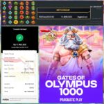 MODAL DIKIT BISA JADI CUAN 11 JUTA CUMA DI MERDEKATOTO BOSKU!!