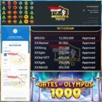 WIN LAGI DI MERDEKATOTO BOSKU!! 12 JUTA LANGSUNG DI REKENING!!