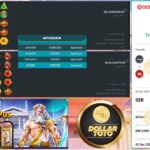 SI KAKEK LAGI GACOR BOSKU!! MEMBER DOLLARTOTO WIN LAGI 15 JT!!