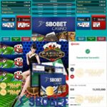 DOLLARTOTO GACOR TERUS BOSKU , WIN SEBESAR 15 JT DI SBO CASINO!