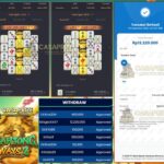 CASAPRIZE BAWA HOKI TERUS! MENANG LAGI 12 JUTA DI PGSOFT BOSKUU!!