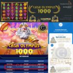 KEMENANGAN MENAKJUBKAN DI CASAPRIZE SEBESAR 9 JT BOSKU !