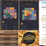 JANGAN NEKO - NEKO KALAU MAU CUAN LANGSUNG BERMAIN DI CASATOTO!!