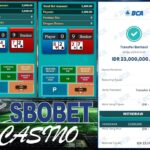 DOLLARTOTO GAK PERNAH GAGAL!! MEMBER HOKI TERUS DAN BERHASIL CAIRIN 23 JUTA!!